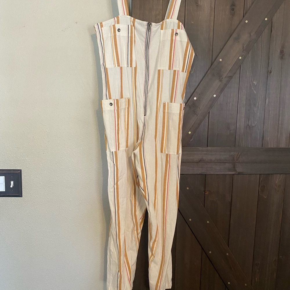 Billabong Jumpsuit